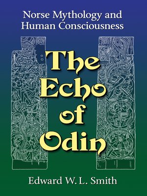 cover image of The Echo of Odin